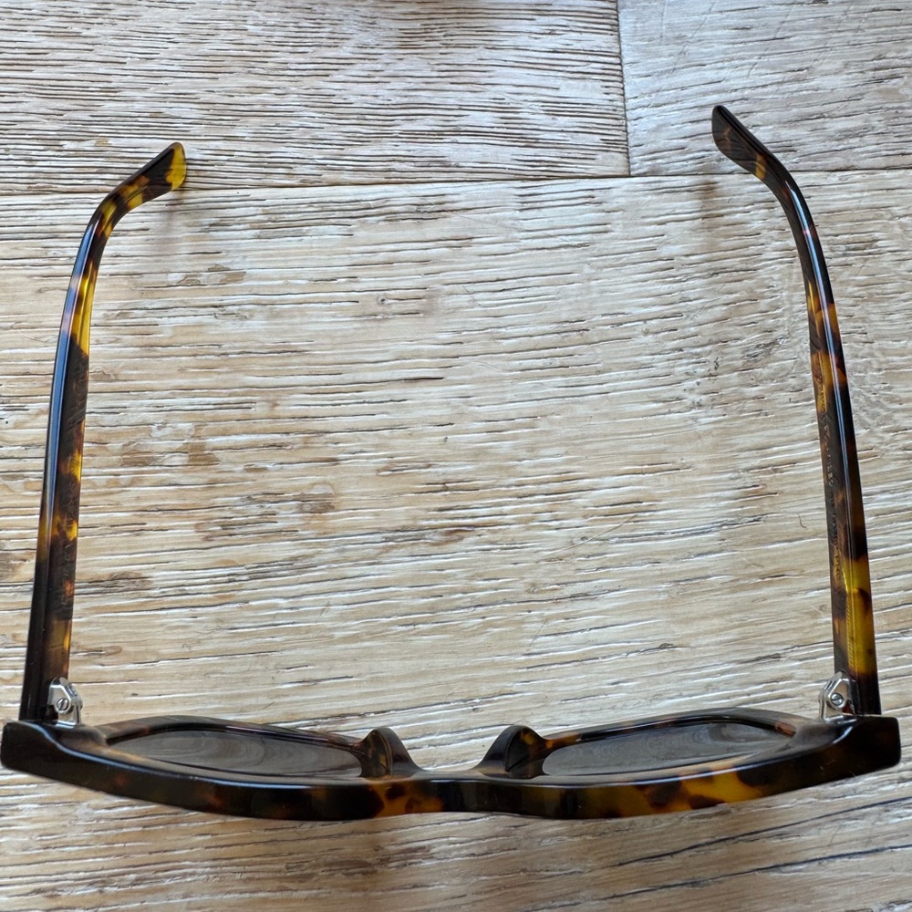 🔥DIFF🔥CARSON Polarized Tortoise Sunglasses NEW … - image 7